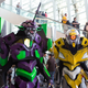 Image for article titled This Could Just Be The Absolute Best Weekend For Cosplay, Ever